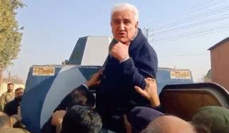 شاہ محمود قریشی کی 3 مقدمات میں ضمانت کی درخوارست، پراسیکیوشن کو ریکارڈ پیش کرنے کا آخری موقع