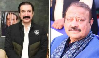 نامزد وزیراعظم آزاد کشمیر سے صدر ریاست حلف نہیں لیں گے