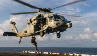 منشیات اسمگلنگ والی کشتی پر حملہ وزیرجنگ پیٹ ہیگستھ کی ہدایت پر کیا گیا: امریکی سدرن کمانڈ