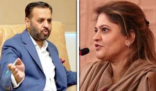 لسانیات کا چورن بیچنے والے ہمیشہ روتے ہی رہیں گے: سعدیہ جاوید کا مصطفیٰ کمال کی پریس کانفرنس پر ردِعمل