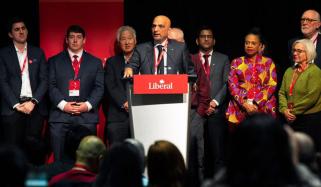 پاکستانی نژاد قیصر ڈار لبرل پارٹی آف کینیڈا کے صوبائی صدر منتخب