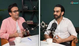 میرا اس بات پر پختہ یقین ہے کہ جو ہوتا ہے اچھے کیلئے ہوتا ہے: منیب نواز