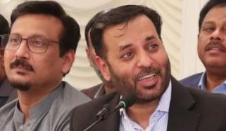 مصطفیٰ کمال نے پیپلز پارٹی کو سندھ میں صوبہ بننے سے متعلق خبردار کردیا