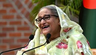 شیخ حسینہ کا سیاسی غلبے سے سزائے موت تک کا سفر 