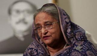 شیخ حسینہ کی سزائے موت، بھارت کا ردعمل آگیا