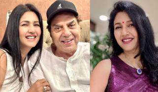 دھرمیندر کی بہو اداکارہ دپتی بھٹناگر فلمی کیریئر چھوڑ کر ٹریول ولاگر بن گئیں