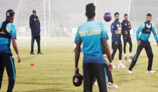 ٹرائی نیشن سیریز سے قبل سری لنکن ٹیم کو بڑا دھچکا لگ گیا