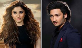 راشا تھاڈانی کا فلم انڈسٹری میں ڈیبیو کس کے ساتھ؟