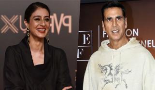 اکشے کمار کن اصولوں پر زندگی گزار رہے ہیں؟ تبو نے بتادیا