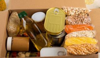 امریکا: ٹریفک خلاف ورزی پر جرمانہ فیس کے بدلے خوراک عطیہ کرنے کی سہولت