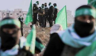 حماس نےغزہ قرارداد کے مسودےکو مسترد کردیا