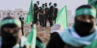حماس نے غزہ قرار داد کے مسودےکو مسترد کردیا