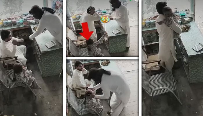 کولاج فوٹو: اسکرین گریب