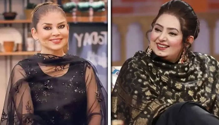 کولاج فوٹو: فائل