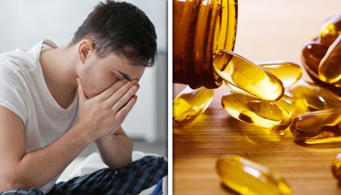 کیا وٹامن ڈی کی کمی ڈپریشن کی وجہ بن رہی ہے؟