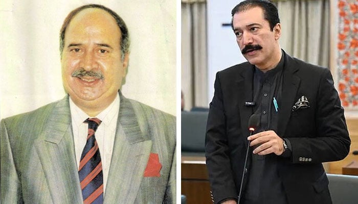 کولاج بشکریہ فیس بُک اکاؤنٹ