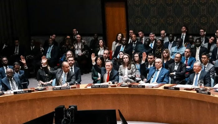 فوٹو بشکریہ بین الاقوامی میڈیا