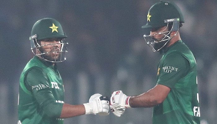 تصویر بشکریہ، پی سی بی فیس بک