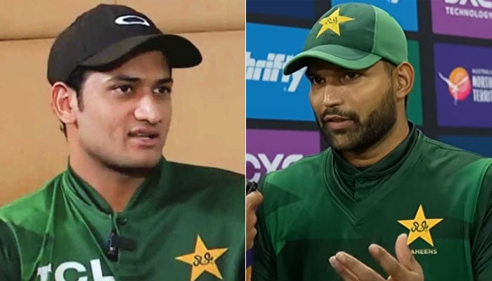 عبدالصمد انجرڈ، حسن نواز کی ٹیم میں واپسی