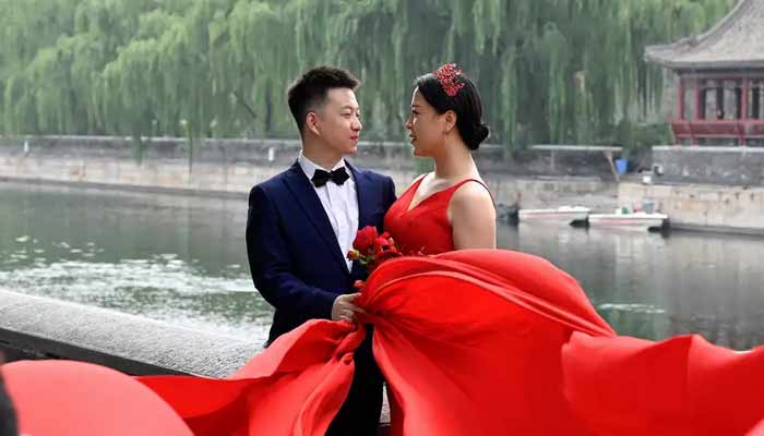 فوٹو: اے ایف پی