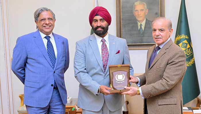 فوٹو: پی آئی ڈی