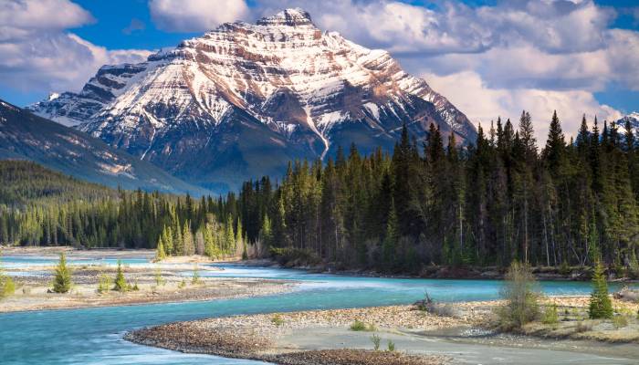 World’s top 11 most beautiful countries revealed in new study