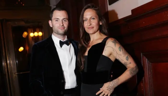 Penn Badgley, Domino Kirke detail marriage crisis after two tragic miscarriages