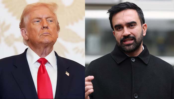 Zohran Mamdani to meet Trump at White House? President signals expected talks