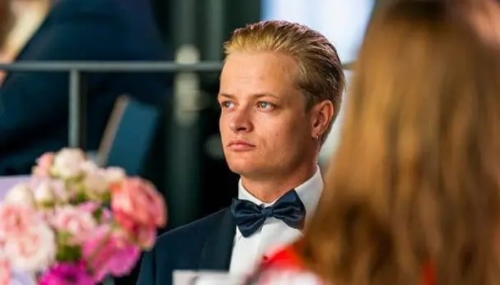 Princess Mette-Marits Son Marius Borg hit with legal setback ahead of trial