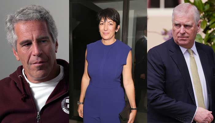 Andrews massage email to Maxwell confirms Giuffres sexual assault claim