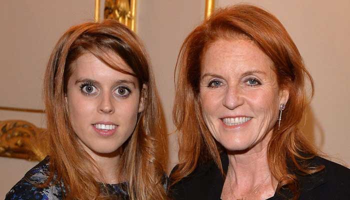 Princess Beatrice slams Sarah Ferguson ‘sugar daddy’ hunt in scathing reaction