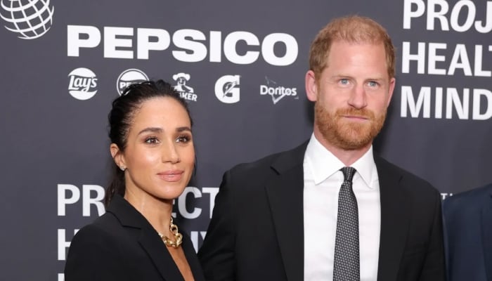 Prince Harry, Meghan Markle set for scathing interview with controversial host?