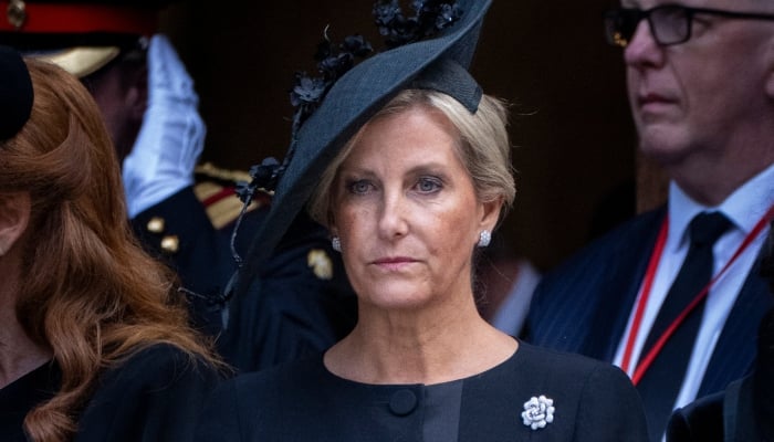 Buckingham Palace highlights Duchess Sophies Guatemala visit as lawsuit looms