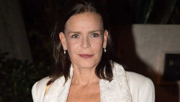 Princess Stéphanie receives huge honour on National Day 2025