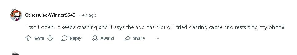 Is Spotify down? Users report widespread outage