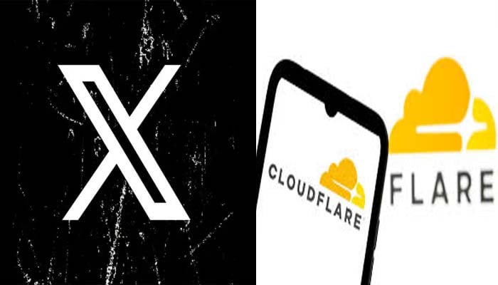 Is X down right now? Parts of internet disrupted due to Cloudfare outage