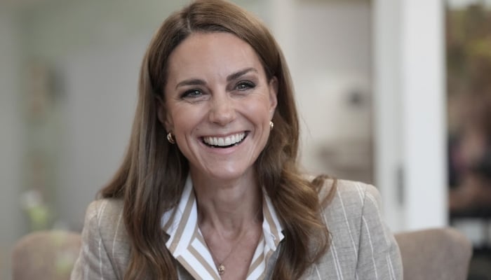 Princess Kate makes powerful return with first speech after cancer diagnosis