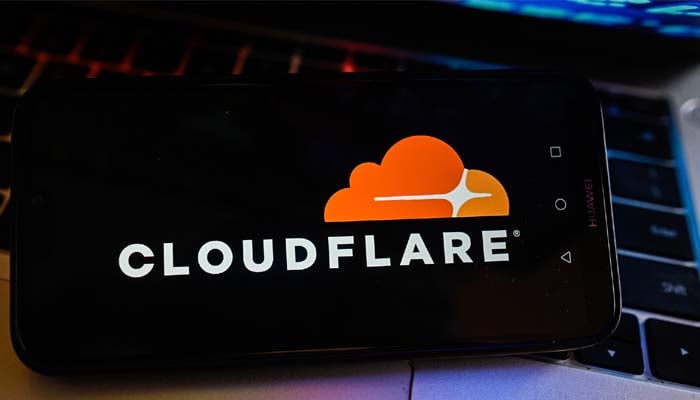 Cloudflare outage: ChatGPT, Canva, Spotify, AWS, and other apps down