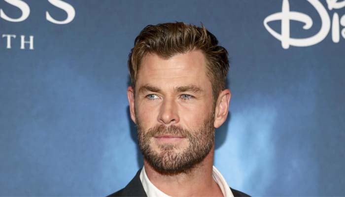 Chris Hemsworth opens up about his father’s battle with Alzheimer’s