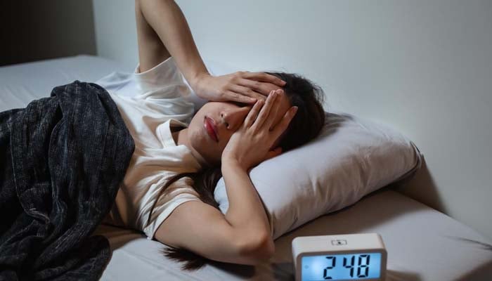 Survey reveals 72% of adults struggle with daily sleepiness