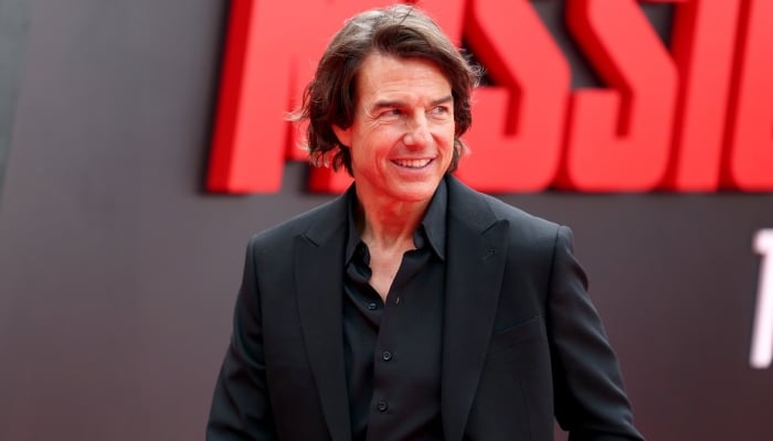 Tom Cruise teases first non-action film in decade after securing Oscar