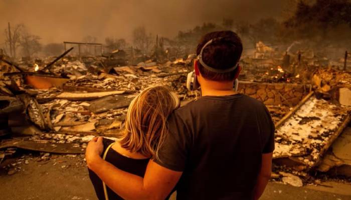 Disney steps in with major restoration plan after California wildfire devastation