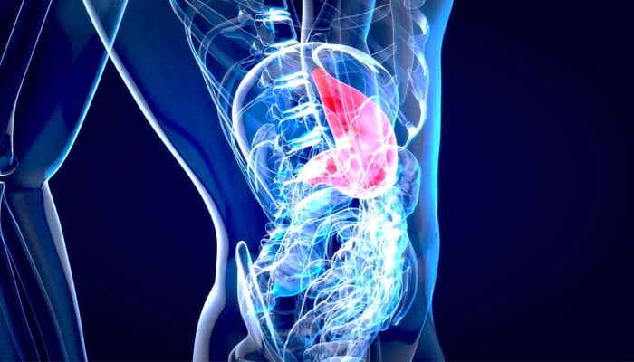 AI to boost Liver donations by emphasising best potential donors