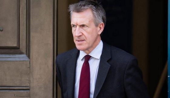 چین کی جاسوسی برداشت نہیں کریں گے، برطانیہ