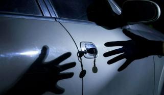 کراچی:جوہر، گلشن اقبال میں سفید کاریں چوری کرنے والا گینگ سر گرم 