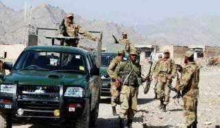 شمالی وزیرستان اور ڈی آئی خان میں آپریشنز، بھارتی حمایت یافتہ فتنہ الخوارج کے 15 دہشت گرد ہلاک