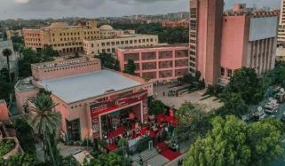 ورلڈ کلچر فیسٹیول 2025ء: آج کلاسیکی میوزیکل نائٹ کی محفل سجائی جائے گی