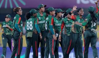 بنگلادیش ویمن کرکٹ ٹیم کا دورۂ بھارت خطرے میں پڑ گیا