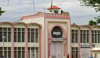 امریکی سفارت خانے کے 3 رکنی وفد کی اڈیالہ جیل آمد