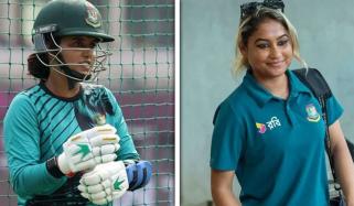 بنگلادیش کی کپتان نگار سلطانہ نے فاسٹ بولر جہاں آرا عالم کے الزامات مسترد کردیے